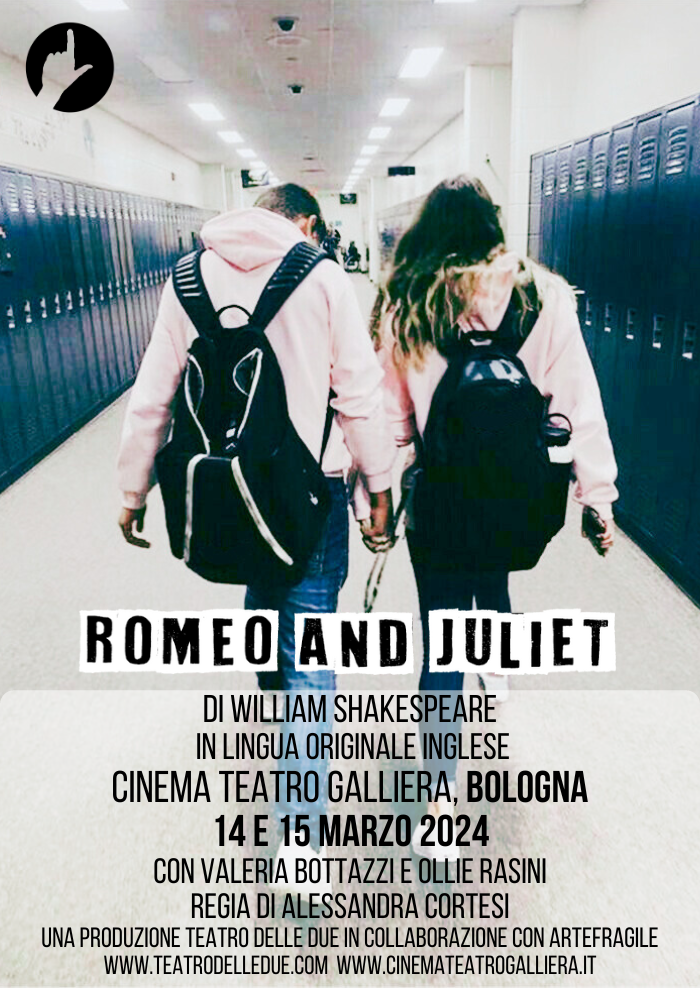 Romeo and Juliet (700 x 990 px)
